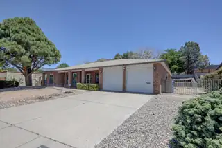1916 Butterfly Maiden Trail NE 