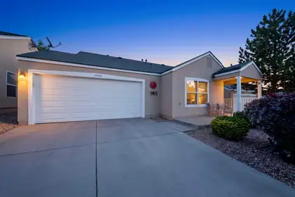 10720 Stanley Drive NW, Albuquerque