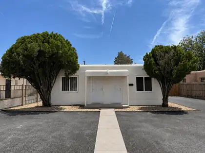 516 Alvarado Drive SE, Albuquerque 
