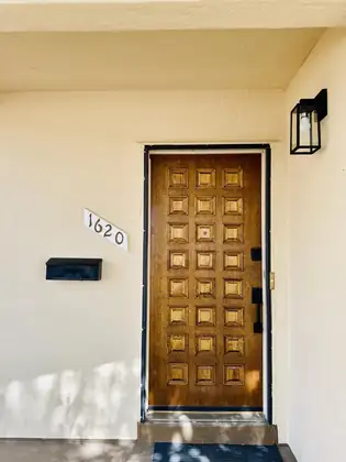 1620 Parsifal Street NE, Albuquerque