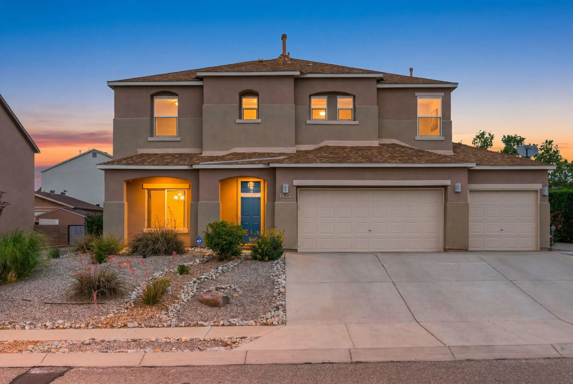 1105 Sugar Ridge Court SE