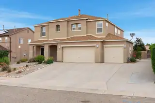 1105 Sugar Ridge Court SE 
