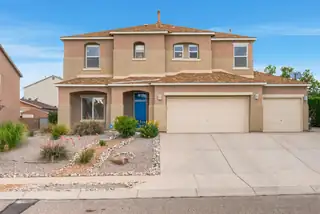 1105 Sugar Ridge Court SE 
