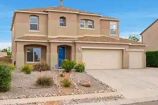 1105 Sugar Ridge Court SE 