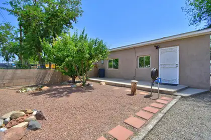 2908 Carlton Street NW, Albuquerque