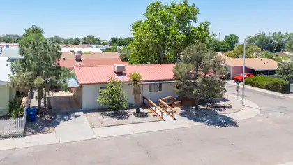 8532 Creek Street NE, Albuquerque