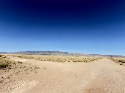 Manzanita Drive, Belen 