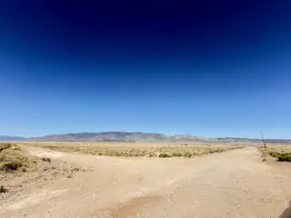 Manzanita Drive 