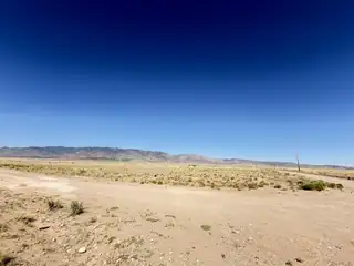 Manzanita Drive 