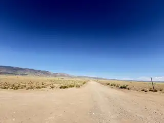 Manzanita Drive 