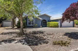 2595 Diamond Peak Drive NE 