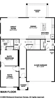 2605 Seaforth Circle NE 