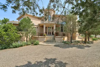 10421 Eagle Rock Avenue NE, Albuquerque