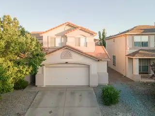 7816 Puerco Ridge Road NW 