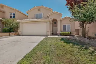 7312 Desert Eagle Road NE 