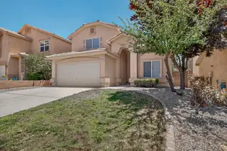 7312 Desert Eagle Road NE 