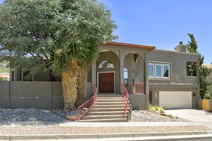 14000 Villa Sandia Place NE, Albuquerque