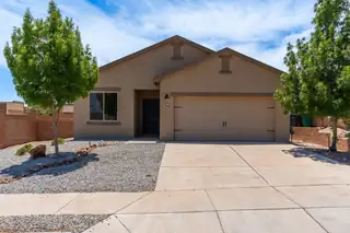 3543 Covered Wagon Road NE 