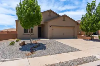 3543 Covered Wagon Road NE 
