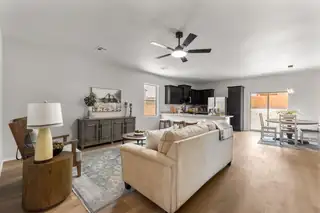 3543 Covered Wagon Road NE 