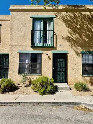 3301 Monroe Street NE UNIT H89, Albuquerque
