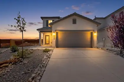 3209 Tazanita Loop SE, Rio Rancho