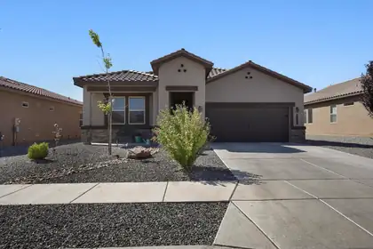 3321 Berkshire Road NE, Rio Rancho