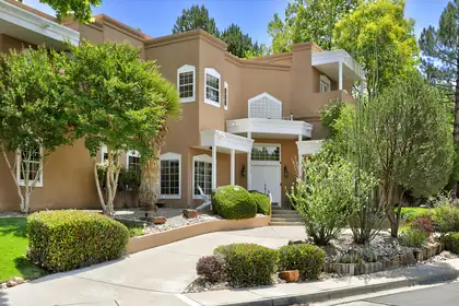10515 Royal Troon NE, Albuquerque