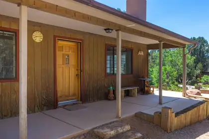 20 Torres Trail, Tijeras 