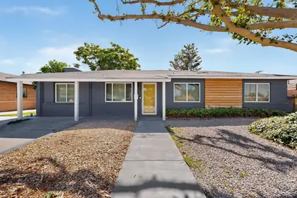 2506 General Bradley Street NE, Albuquerque