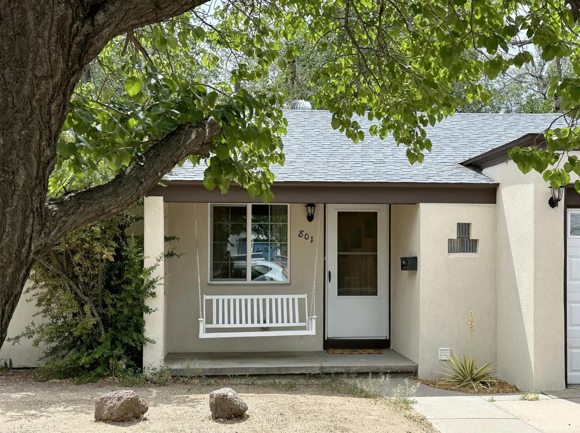 801 Solano Drive NE