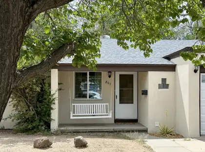 801 Solano Drive NE, Albuquerque 