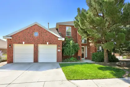 7220 Lake Tahoe Road NW, Albuquerque
