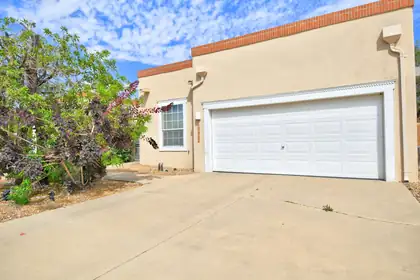 5607 Bosque Vista Drive NE, Albuquerque