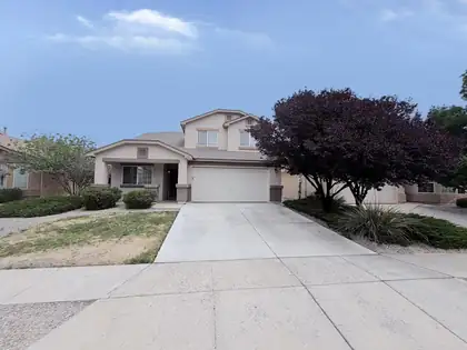3754 Desert Pinon Drive NE, Rio Rancho