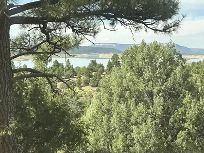000 Canyon Road, Los Ojos 