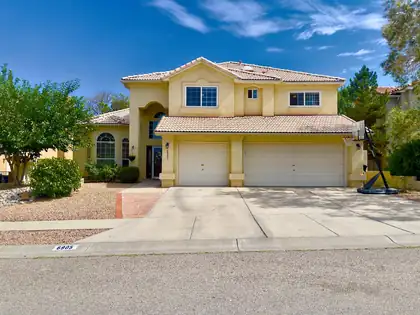 6905 Suerte Place NE, Albuquerque
