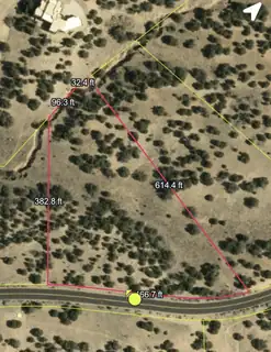 Lot 24 Stagecoach Trail 