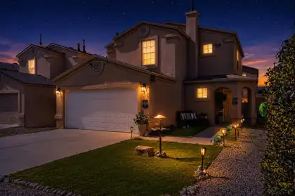 1027 Cassandra Street SW, Albuquerque