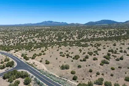 Turquoise Drive Lot 2, Sandia Park 