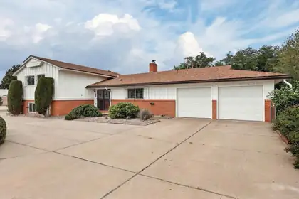 3901 Madeira Drive NE, Albuquerque 