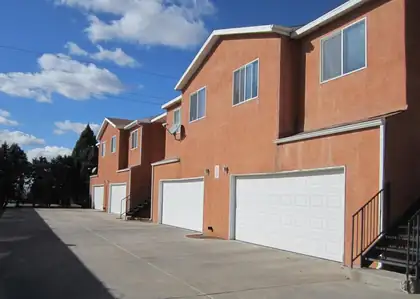 1909 Girard Boulevard NE, Albuquerque