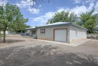 2323 Metzgar Road SW 