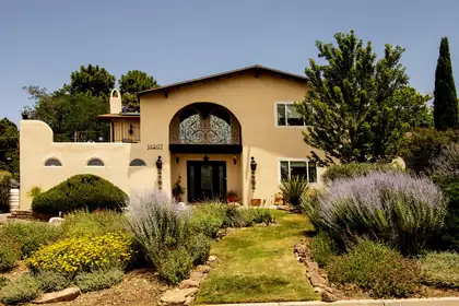 13207 Pinehurst Avenue NE, Albuquerque
