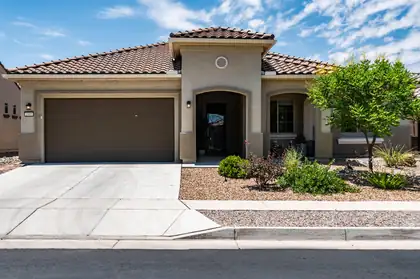 1905 Pebble Creek Trail NW, Albuquerque