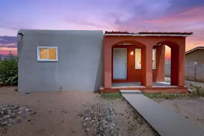 1430 Franciscan Street NE, Albuquerque 