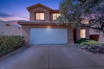7416 Via Tranquilo SW, Albuquerque