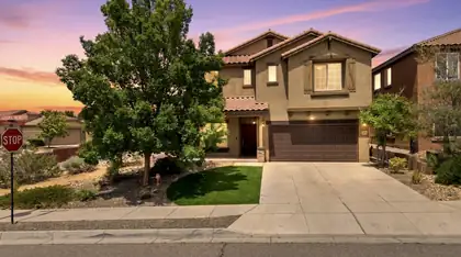 322 Tierra Rosa Place NE, Rio Rancho