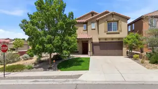 322 Tierra Rosa Place NE 