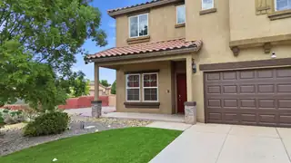322 Tierra Rosa Place NE 